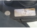 Recambio de retrovisor derecho para opel mokka / mokka x (j13) 1.6 cdti (_76) referencia OEM IAM 95143637  