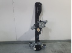 Recambio de elevalunas delantero izquierdo para opel mokka / mokka x (j13) 1.6 cdti (_76) referencia OEM IAM 95298985  