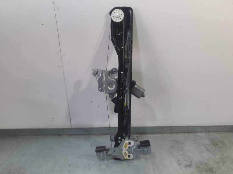 Recambio de elevalunas delantero izquierdo para opel mokka / mokka x (j13) 1.6 cdti (_76) referencia OEM IAM 95298985  
