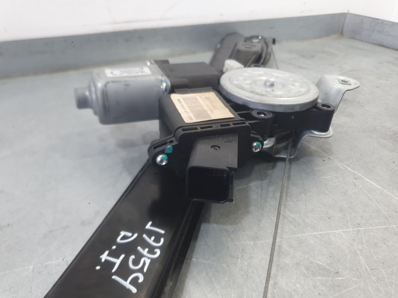 Recambio de elevalunas delantero izquierdo para opel mokka / mokka x (j13) 1.6 cdti (_76) referencia OEM IAM 95298985  
