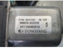 Recambio de elevalunas delantero izquierdo para opel mokka / mokka x (j13) 1.6 cdti (_76) referencia OEM IAM 95298985  