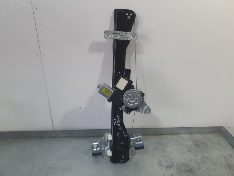 Recambio de elevalunas delantero derecho para opel mokka / mokka x (j13) 1.6 cdti (_76) referencia OEM IAM 95298986  