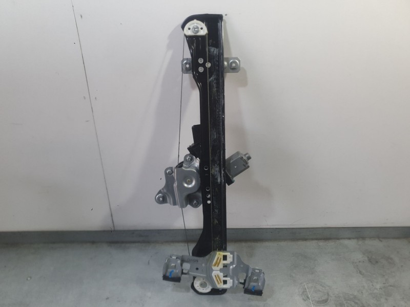 Recambio de elevalunas delantero derecho para opel mokka / mokka x (j13) 1.6 cdti (_76) referencia OEM IAM 95298986  