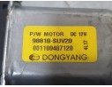 Recambio de elevalunas delantero derecho para opel mokka / mokka x (j13) 1.6 cdti (_76) referencia OEM IAM 95298986  