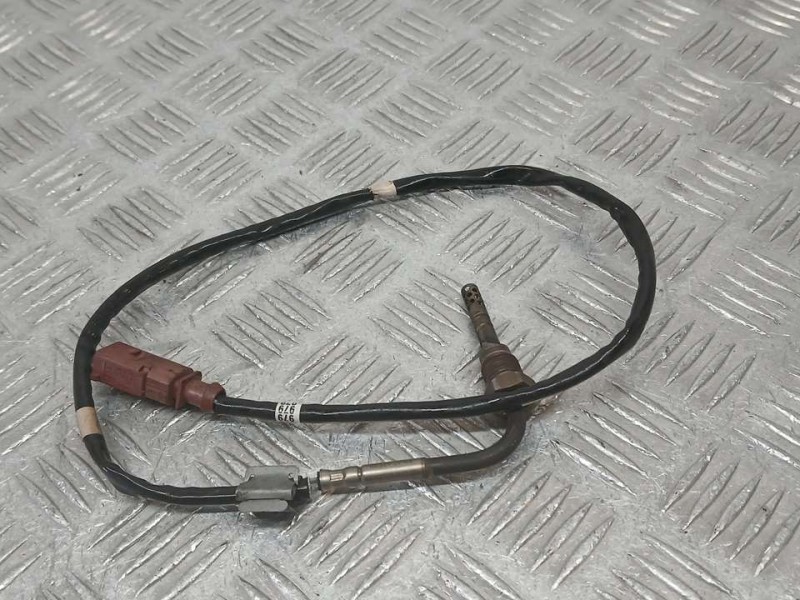 Recambio de sensor para volkswagen golf vi (5k1) rabbit bluemotion referencia OEM IAM 03L906088AL  DE TEMPERATURA