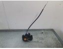 Recambio de cerradura puerta delantera izquierda para opel mokka / mokka x (j13) 1.6 cdti (_76) referencia OEM IAM 13579522  