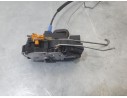 Recambio de cerradura puerta delantera izquierda para opel mokka / mokka x (j13) 1.6 cdti (_76) referencia OEM IAM 13579522  
