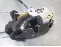 Recambio de cerradura puerta delantera izquierda para opel mokka / mokka x (j13) 1.6 cdti (_76) referencia OEM IAM 13579522  