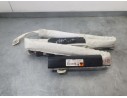 Recambio de airbag cortina delantero derecho para opel mokka / mokka x (j13) 1.6 cdti (_76) referencia OEM IAM 95327401  