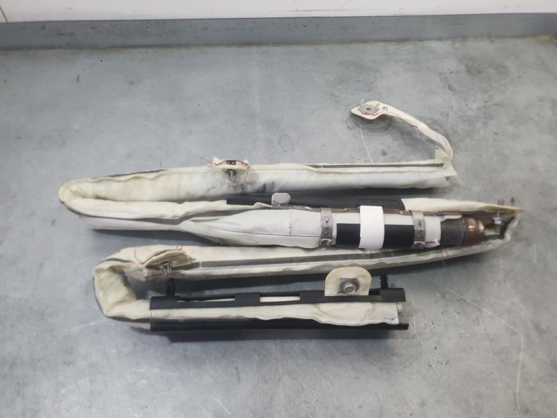 Recambio de airbag cortina delantero derecho para opel mokka / mokka x (j13) 1.6 cdti (_76) referencia OEM IAM 95327401  