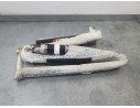 Recambio de airbag cortina delantero izquierdo para opel mokka / mokka x (j13) 1.6 cdti (_76) referencia OEM IAM 95327400  