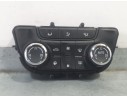 Recambio de mando climatizador para opel mokka / mokka x (j13) 1.6 cdti (_76) referencia OEM IAM 13429880  