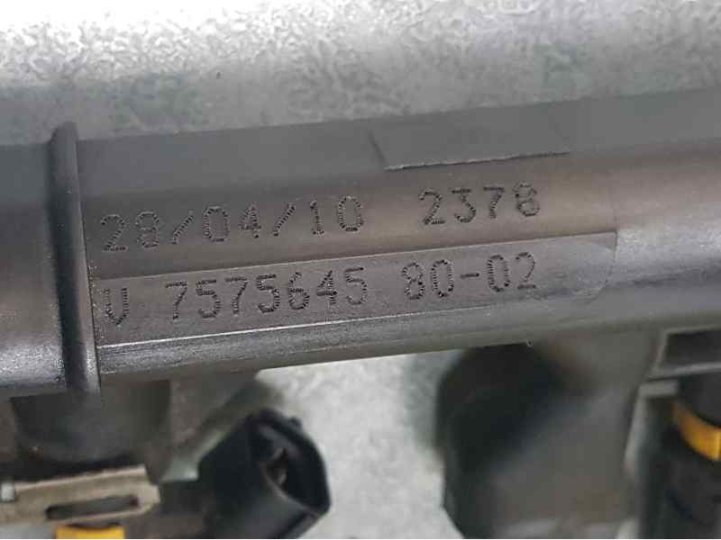 Recambio de rampa inyectora para peugeot 307 (s1) xt referencia OEM IAM V757564580  STEEP