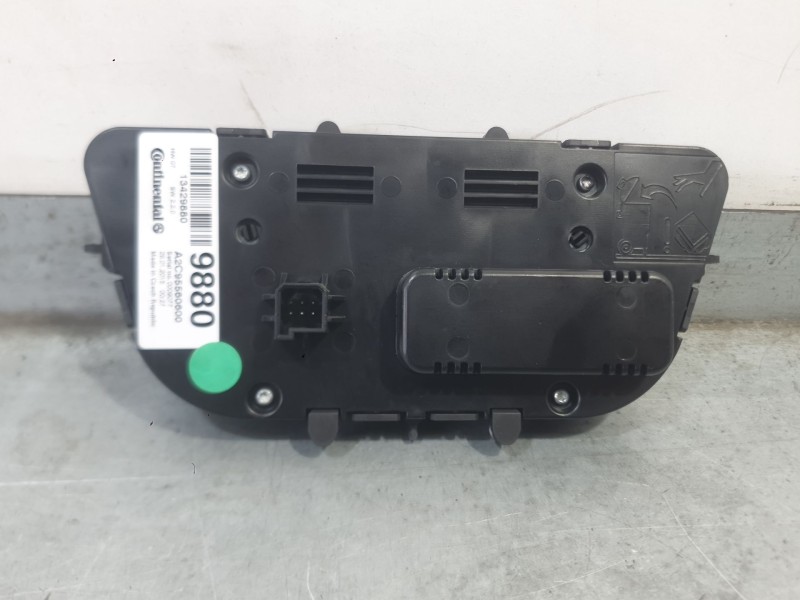 Recambio de mando climatizador para opel mokka / mokka x (j13) 1.6 cdti (_76) referencia OEM IAM 13429880  