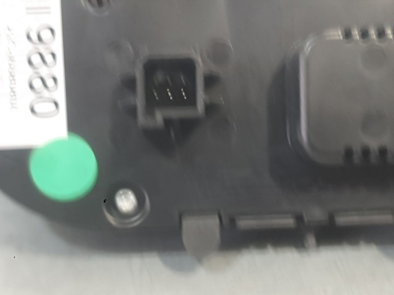 Recambio de mando climatizador para opel mokka / mokka x (j13) 1.6 cdti (_76) referencia OEM IAM 13429880  