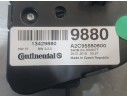 Recambio de mando climatizador para opel mokka / mokka x (j13) 1.6 cdti (_76) referencia OEM IAM 13429880  
