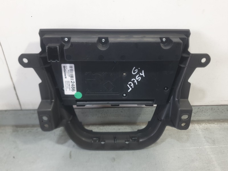 Recambio de mando multifuncion para opel mokka / mokka x (j13) 1.6 cdti (_76) referencia OEM IAM   