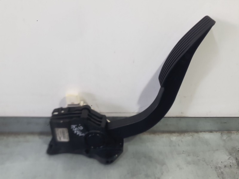 Recambio de potenciometro pedal para opel mokka / mokka x (j13) 1.6 cdti (_76) referencia OEM IAM 42758409  
