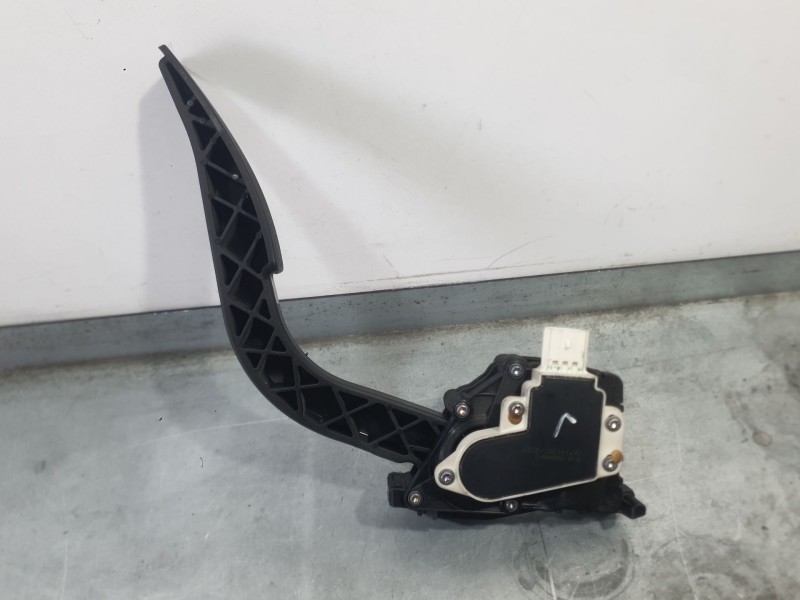 Recambio de potenciometro pedal para opel mokka / mokka x (j13) 1.6 cdti (_76) referencia OEM IAM 42758409  