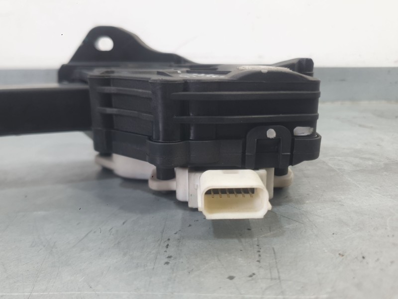 Recambio de potenciometro pedal para opel mokka / mokka x (j13) 1.6 cdti (_76) referencia OEM IAM 42758409  