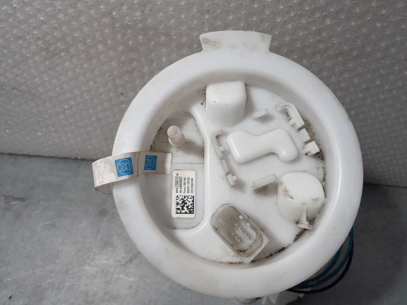 Recambio de aforador para bmw serie 1 lim. (f40) 118i m sport referencia OEM IAM 730047208  6 PINES BOSCH