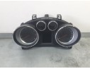 Recambio de cuadro instrumentos para opel mokka / mokka x (j13) 1.6 cdti (_76) referencia OEM IAM 95316639  