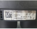 Recambio de cuadro instrumentos para opel mokka / mokka x (j13) 1.6 cdti (_76) referencia OEM IAM 95316639  