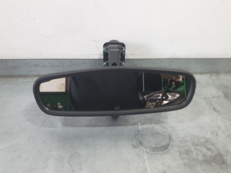 Recambio de espejo interior para opel mokka / mokka x (j13) 1.6 cdti (_76) referencia OEM IAM 13524916  