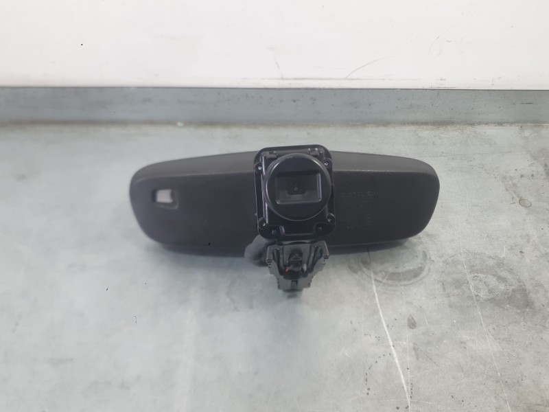 Recambio de espejo interior para opel mokka / mokka x (j13) 1.6 cdti (_76) referencia OEM IAM 13524916  