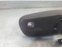 Recambio de espejo interior para opel mokka / mokka x (j13) 1.6 cdti (_76) referencia OEM IAM 13524916  