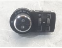 Recambio de mando luces para opel mokka / mokka x (j13) 1.6 cdti (_76) referencia OEM IAM 95297435  