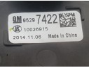 Recambio de mando luces para opel mokka / mokka x (j13) 1.6 cdti (_76) referencia OEM IAM 95297435  