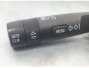 Recambio de mando intermitentes para opel mokka / mokka x (j13) 1.6 cdti (_76) referencia OEM IAM 23423701  95442049