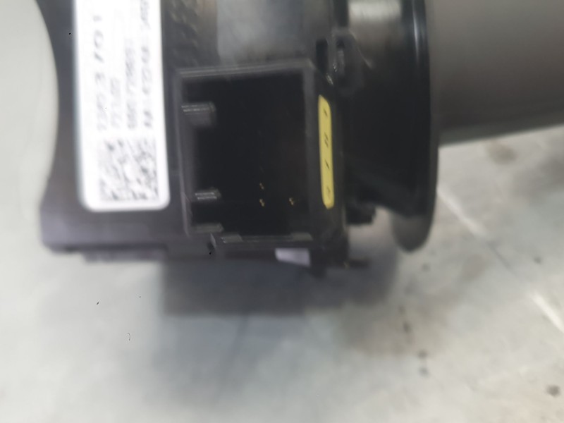 Recambio de mando intermitentes para opel mokka / mokka x (j13) 1.6 cdti (_76) referencia OEM IAM 23423701  95442049