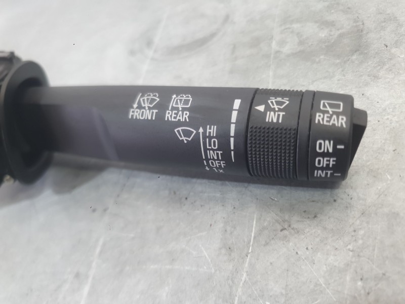 Recambio de mando limpia para opel mokka / mokka x (j13) 1.6 cdti (_76) referencia OEM IAM   