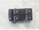 Recambio de mando elevalunas delantero izquierdo para opel mokka / mokka x (j13) 1.6 cdti (_76) referencia OEM IAM 13305011  