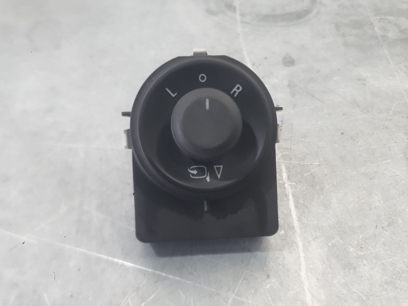 Recambio de mando retrovisor para opel mokka / mokka x (j13) 1.6 cdti (_76) referencia OEM IAM   