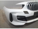 Recambio de paragolpes delantero para bmw 1 (f40) 118 d referencia OEM IAM 51119881567 TOCADO 