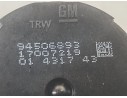 Recambio de mando retrovisor para opel mokka / mokka x (j13) 1.6 cdti (_76) referencia OEM IAM   