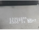 Recambio de mando elevalunas delantero derecho para opel mokka / mokka x (j13) 1.6 cdti (_76) referencia OEM IAM 13301886  