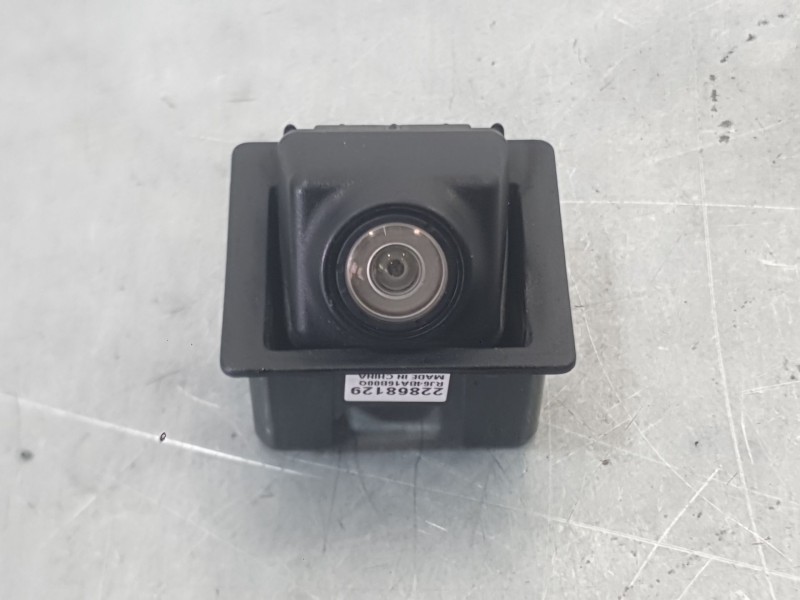 Recambio de camara vision trasera para opel mokka / mokka x (j13) 1.6 cdti (_76) referencia OEM IAM 42389646  