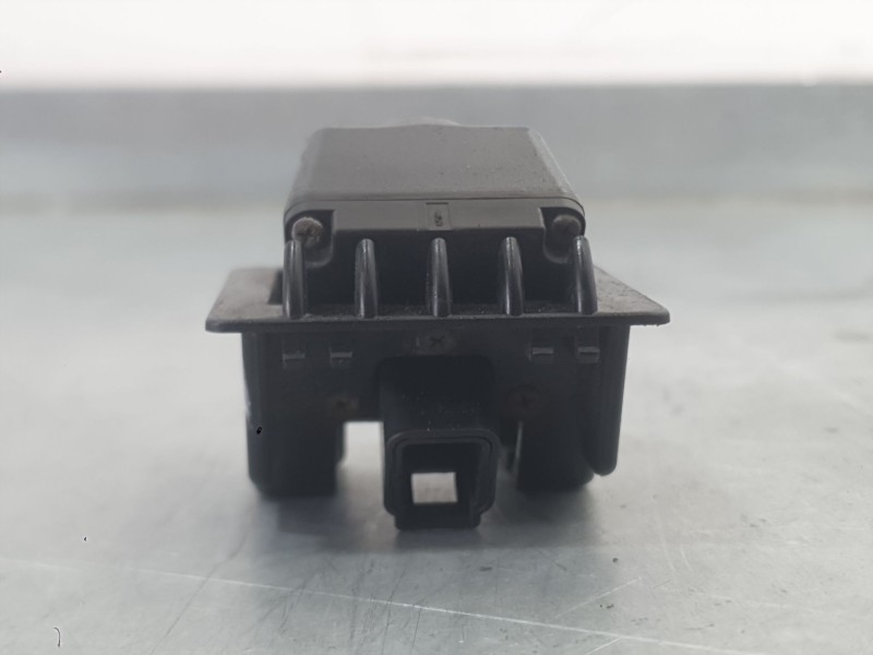 Recambio de camara vision trasera para opel mokka / mokka x (j13) 1.6 cdti (_76) referencia OEM IAM 42389646  
