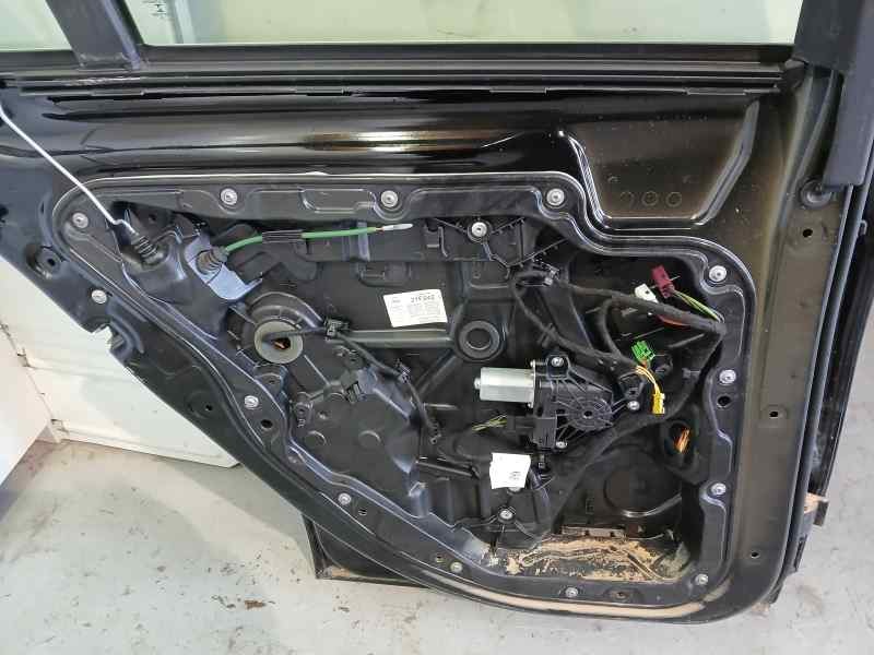 Recambio de elevalunas trasero izquierdo para mercedes-benz clase c (w205) lim. c 220 bluetec referencia OEM IAM A2055409206  EL