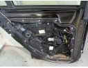 Recambio de elevalunas trasero izquierdo para mercedes-benz clase c (w205) lim. c 220 bluetec referencia OEM IAM A2055409206  EL