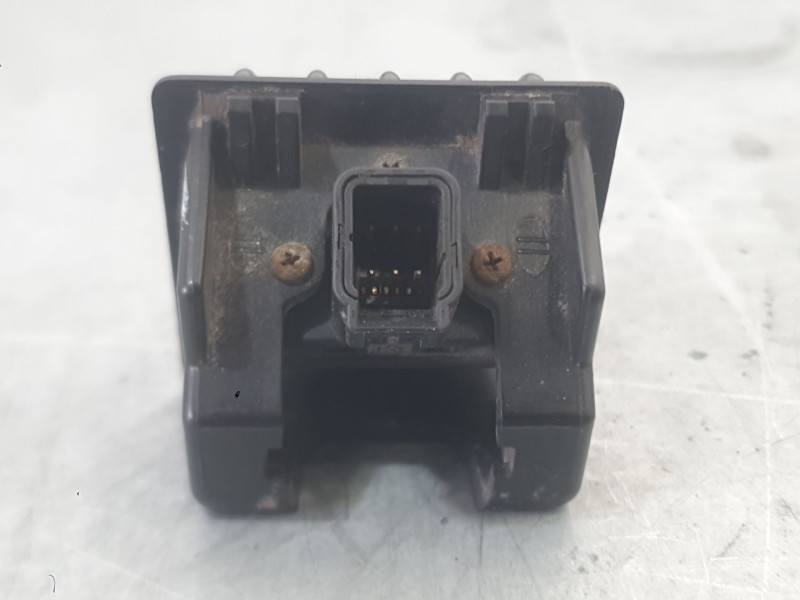 Recambio de camara vision trasera para opel mokka / mokka x (j13) 1.6 cdti (_76) referencia OEM IAM 42389646  