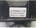Recambio de camara vision trasera para opel mokka / mokka x (j13) 1.6 cdti (_76) referencia OEM IAM 42389646  