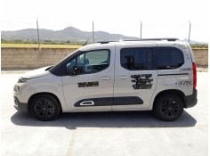 CITROËN BERLINGO (ER_, EC_)