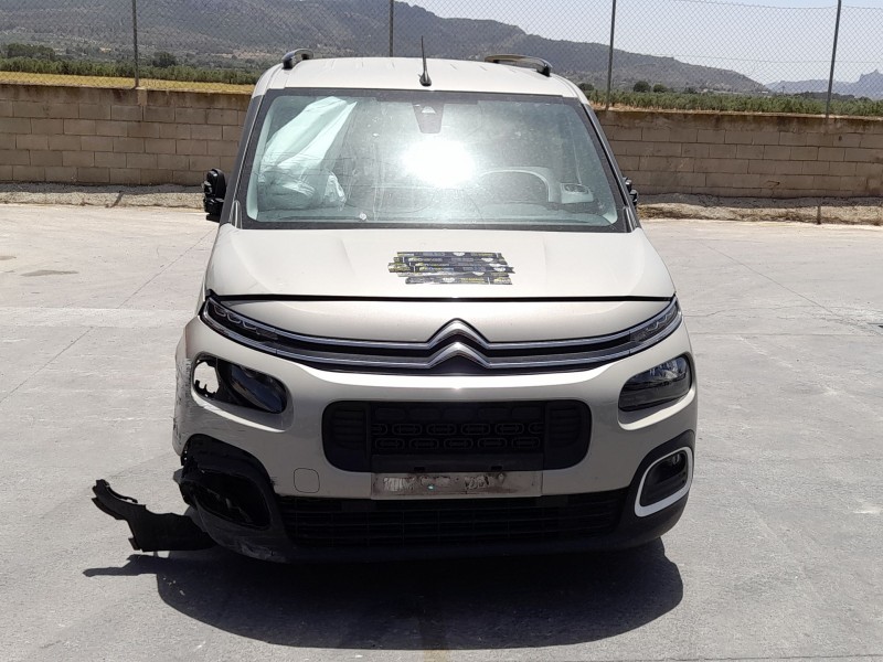 citroën berlingo (er_, ec_) del año 2022