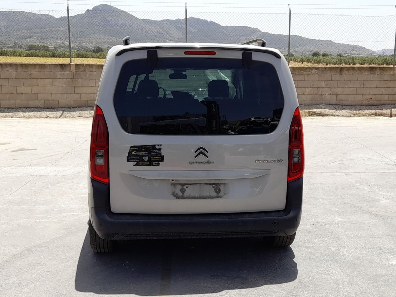 citroën berlingo (er_, ec_) del año 2022