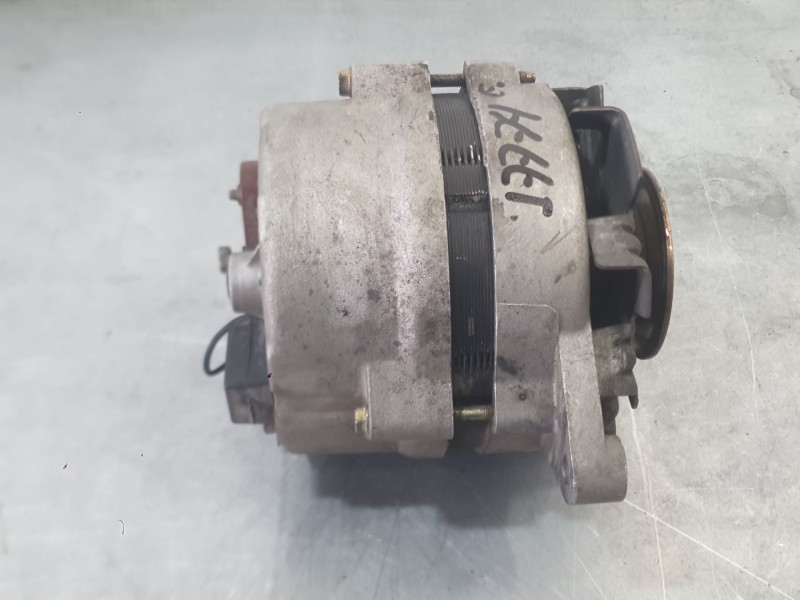 Recambio de alternador para opel corsa a hatchback (s83) 1.2 n (f08, m08, f68, m68) referencia OEM IAM 3472224  